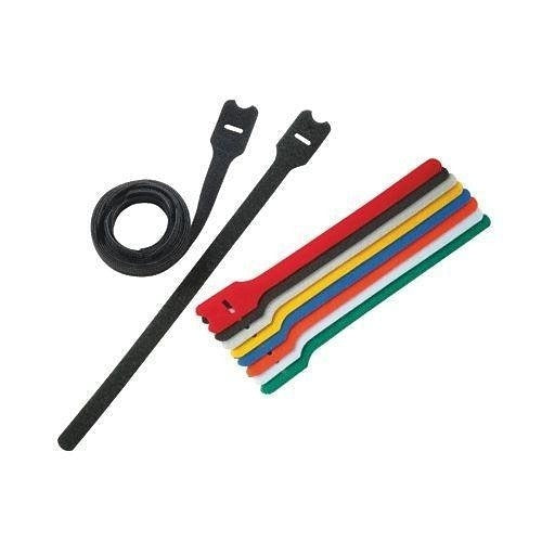 PANDUIT Panduit HLT3I-X15 Hook Loop Tie Loop Style