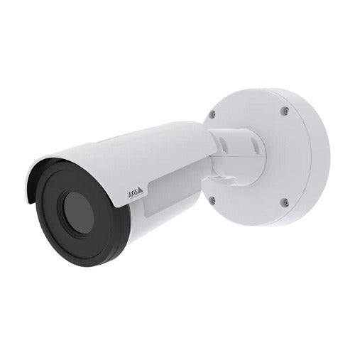 AXIS COMMUNICATIONS Axis Communications 03033-001 Thermal Ip Camera 35mm