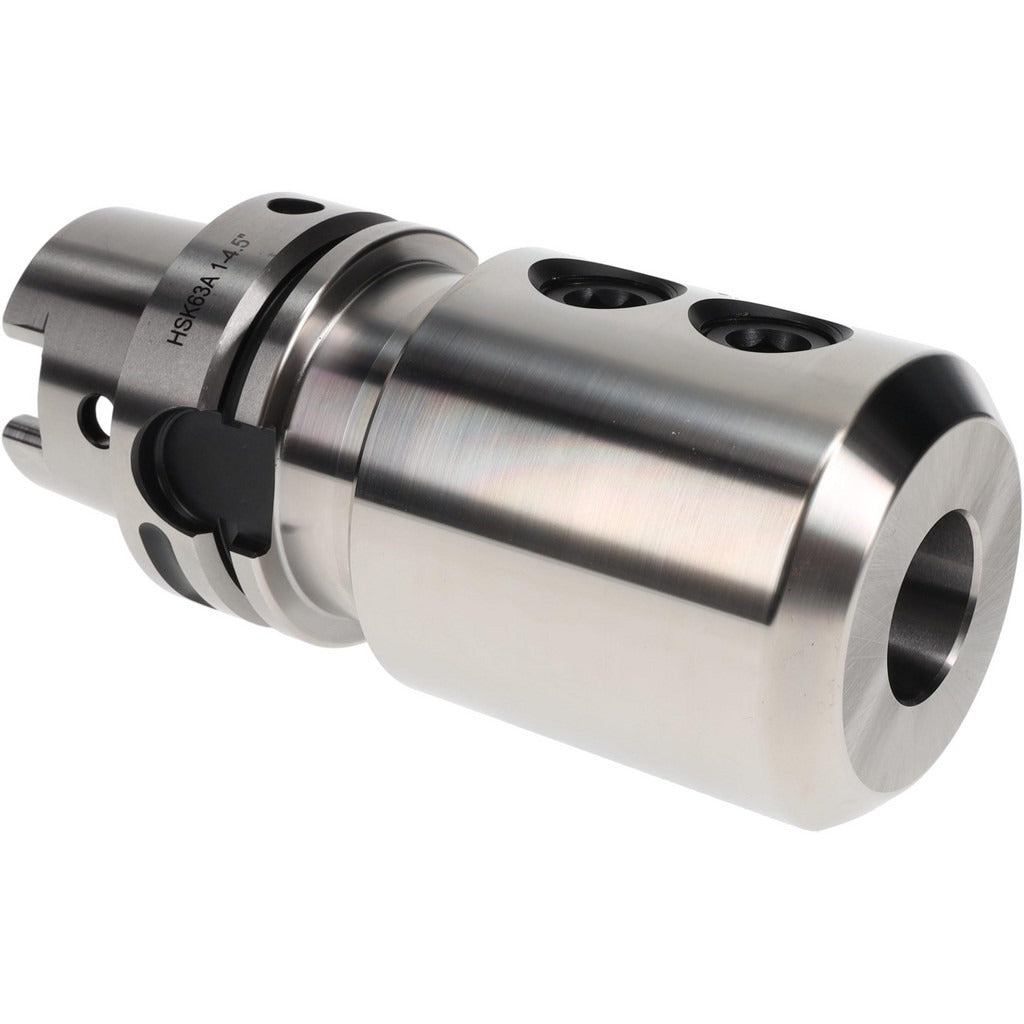ACCUPRO Accupro 778410 End Mill Holder HSK63A 1 in Hole