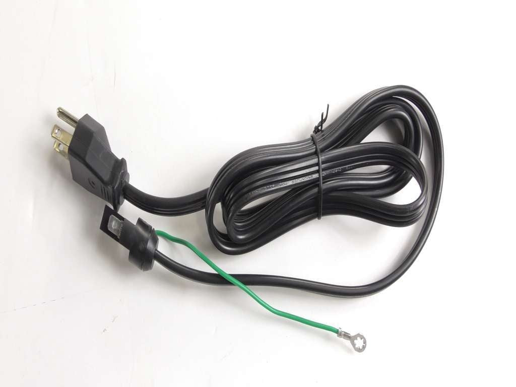 WHIRLPOOL Whirlpool W10869141 Dryer Power Cord (Replacement W11222083)