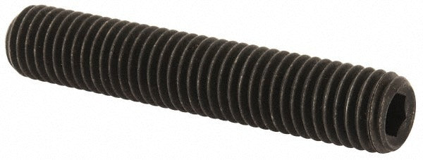 VALUE COLLECTION Value Collection 601397BR Set Screw 5/8-11 X 3-1/2 in Cup Point