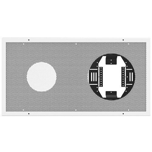 ATLASIED Atlasied 840-812A Baffle Clock 12 Assembly Speaker