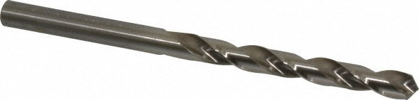 PRECISION TWIST DRILL Precision Twist Drill 6000225 Taper Length Drill Bit