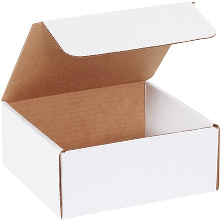 BSC PREFERRED Bsc Preferred MIBM1M Corrugated Literature Mailer 50-pack