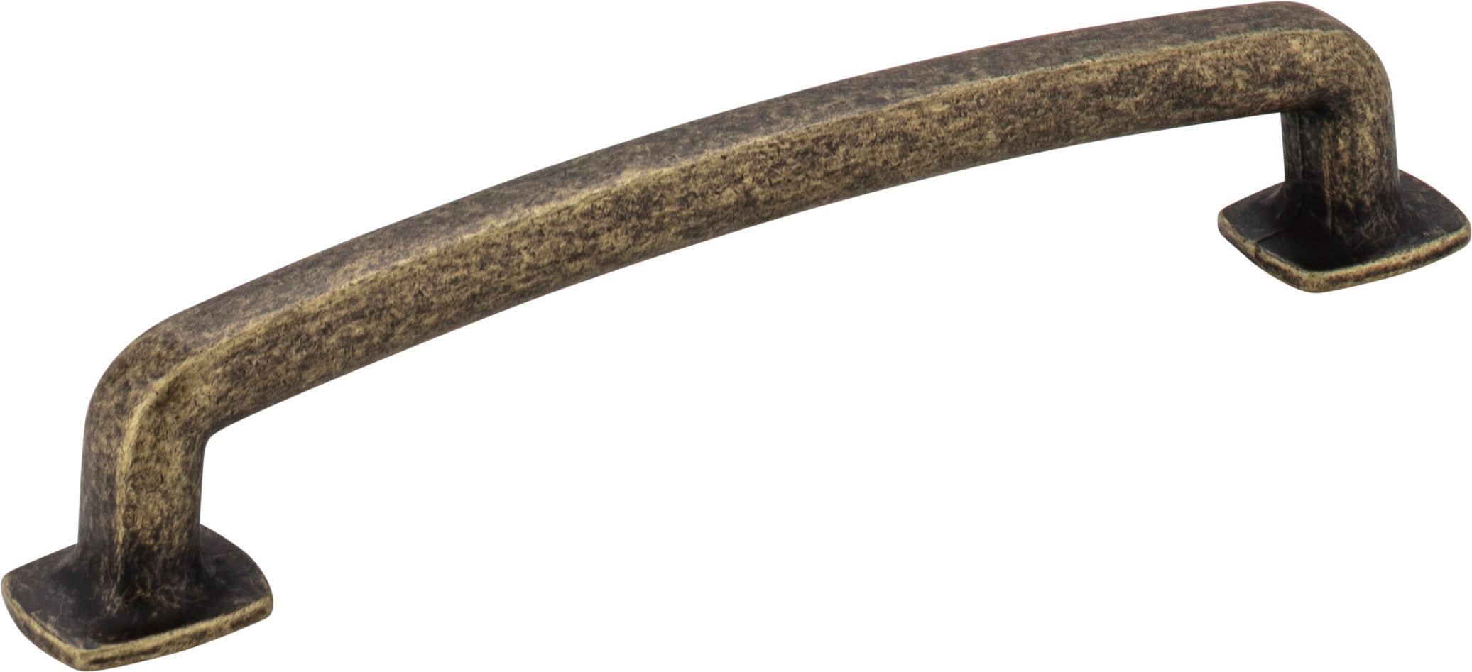 JEFFREY ALEXANDER Jeffrey Alexander MO6373-128ABM-D Cabinet Pull 128mm
