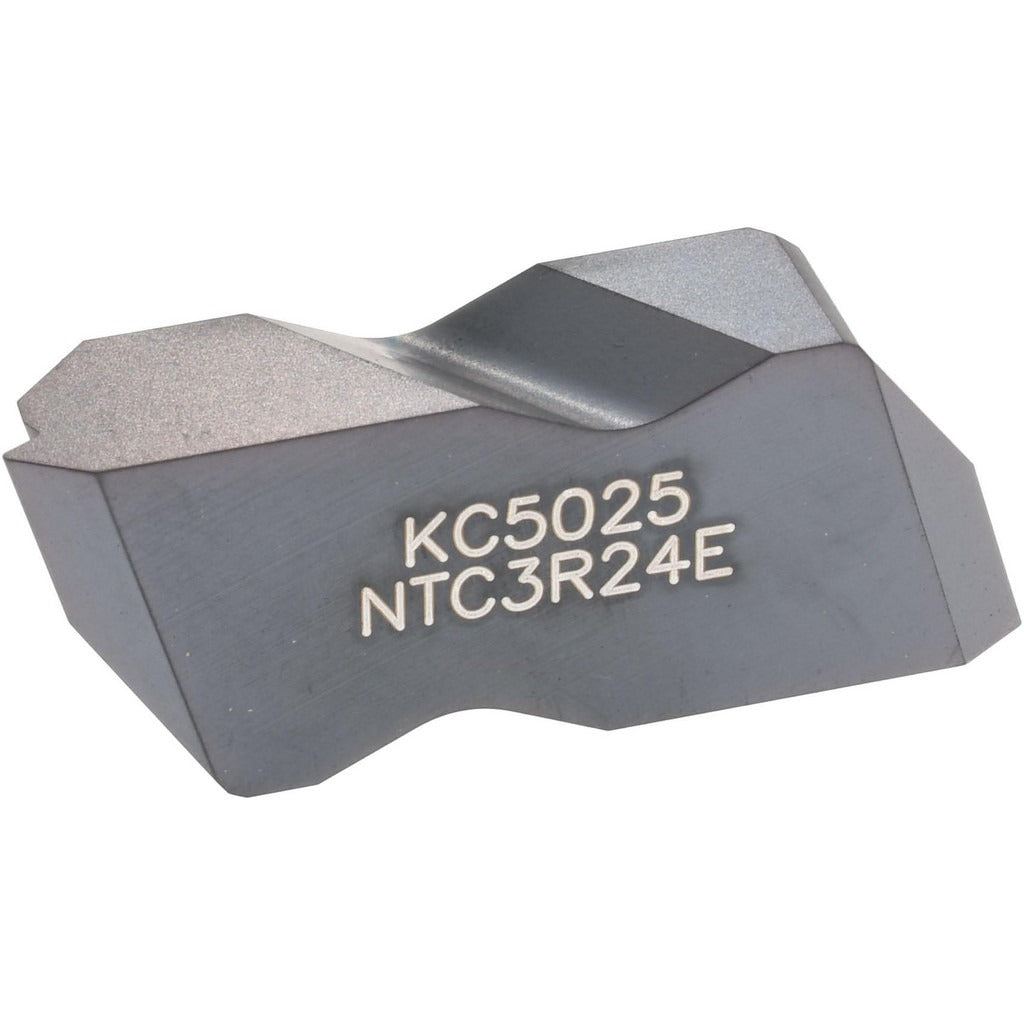 KENNAMETAL Kennametal 1799414 Threading Insert 24 Tpi Carbide Tialn