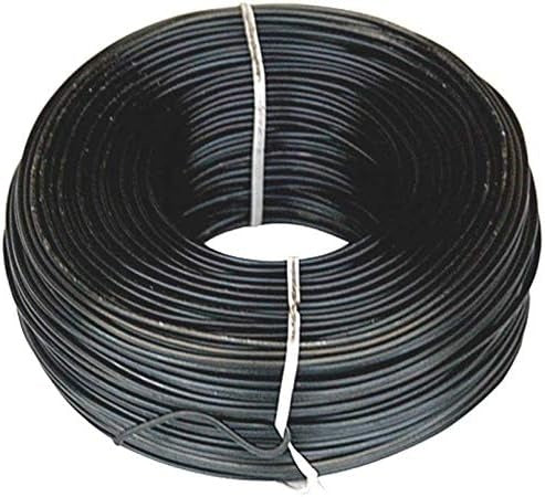 GRIP-RITE Grip-Rite TW16312I Tie Wire 16 Ga 0.02 Inch (335 Ft, 3.5 Lb Roll)