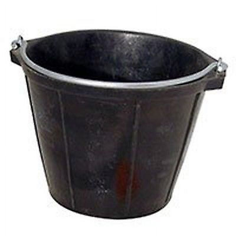 BON TOOL Bon Tool 84-903 Pail Rubber 10 Qt