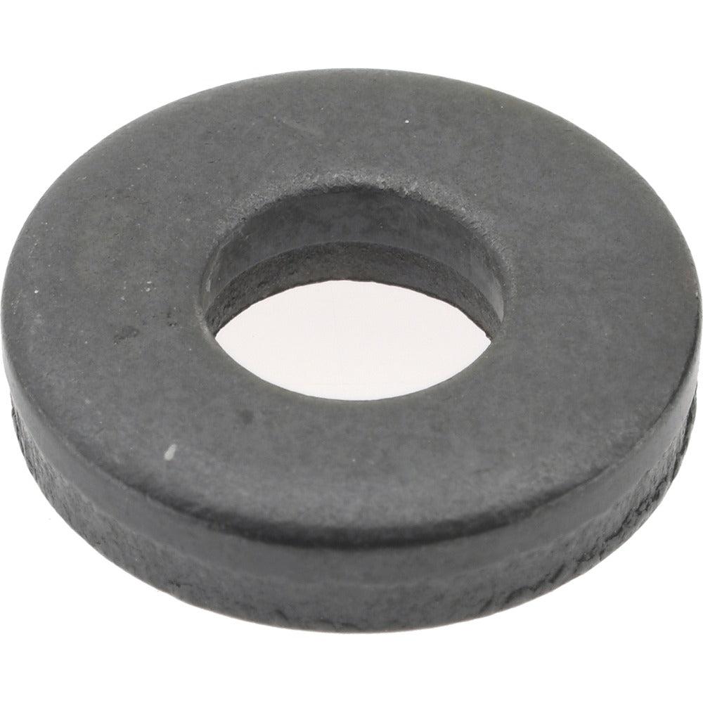 VALUE COLLECTION Value Collection KP24264 Flat Washer Size 10 Steel 100-pack