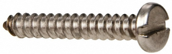 VALUE COLLECTION Value Collection R58005076 No. 4 Pan Head Sheet Metal Screw