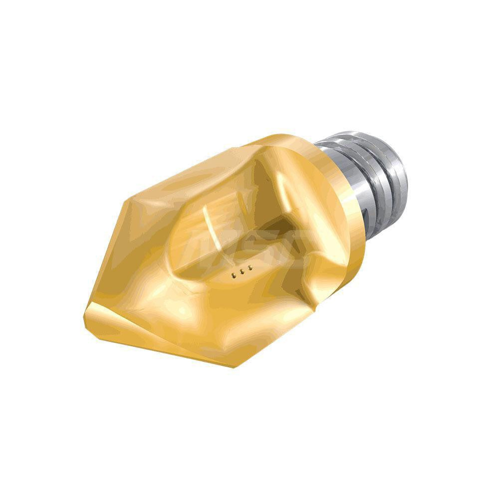 ISCAR Iscar 5603545 Chamfer Milling Tip 2 Flute IC908 Carbide