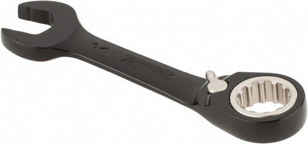 PROTO Proto JSCVM14S Combination Wrench 14mm Ratcheting Chrome