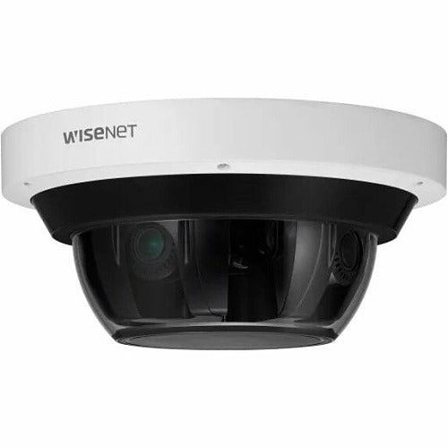 HANWHA VISION Hanwha Vision PNM-9085RQZ1/KUS 5MP X4 Ir Ptz Dome Camera
