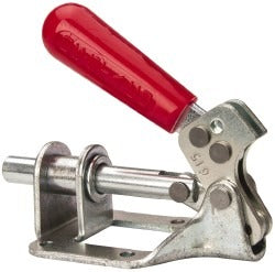 DE-STA-CO De-sta-co 615 Straight Line Action Clamp 300 Lb