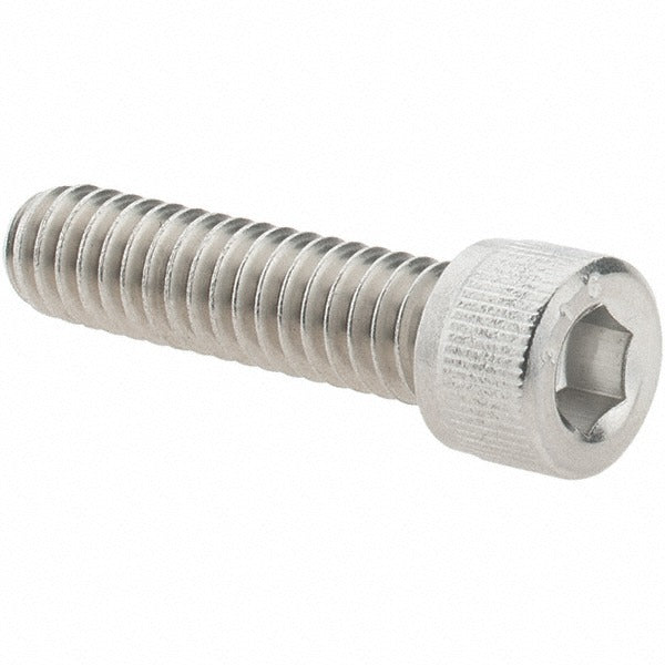 VALUE COLLECTION Value Collection BD-63519 1/4-20 Unc Hex Socket Cap Screw