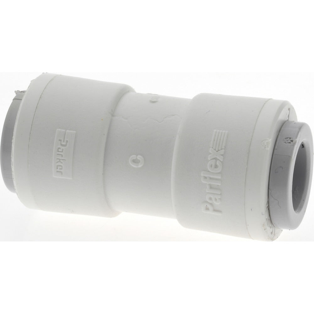 PARKER Parker PP6UC6 Push-to-connect Union Fitting 3/8 in Od