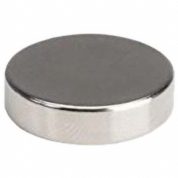 ECLIPSE Eclipse N477 Neodymium Disc Magnet 0.625 in 13.6 Lb Pull