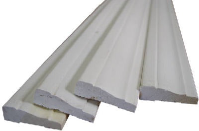 ALEXANDRIA MOULDING Alexandria Moulding Inc 0W356-20084C1 Colonial Pine Casing