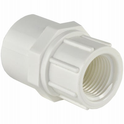 CHARLOTTE PIPE Charlotte Pipe Pvc 02101 3600HA Pvc Reducing Female Adapter