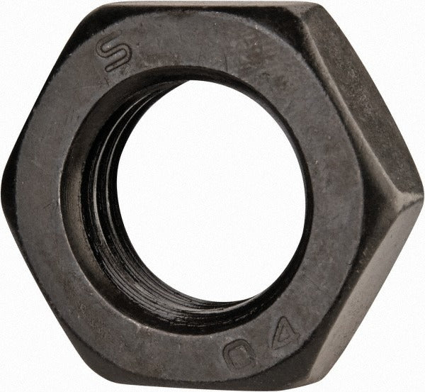 VALUE COLLECTION Value Collection P94160PS Hex Jam Nut M16 X 2 Grade 2H
