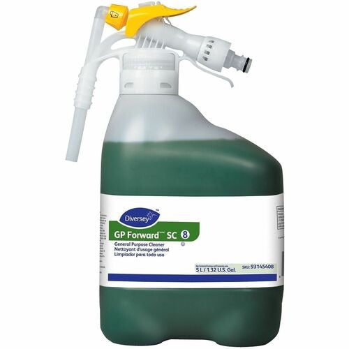 DIVERSEY Diversey Care DVO93145408 General Purpose Cleaner 5L