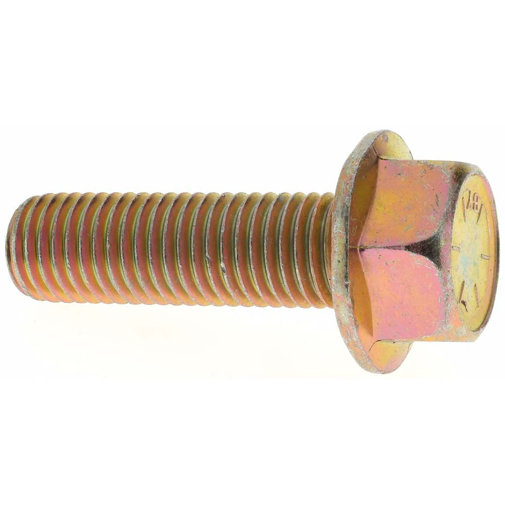 VALUE COLLECTION Value Collection 47173 Flange Bolt 3/4-10 X 2.5 in Grade 8