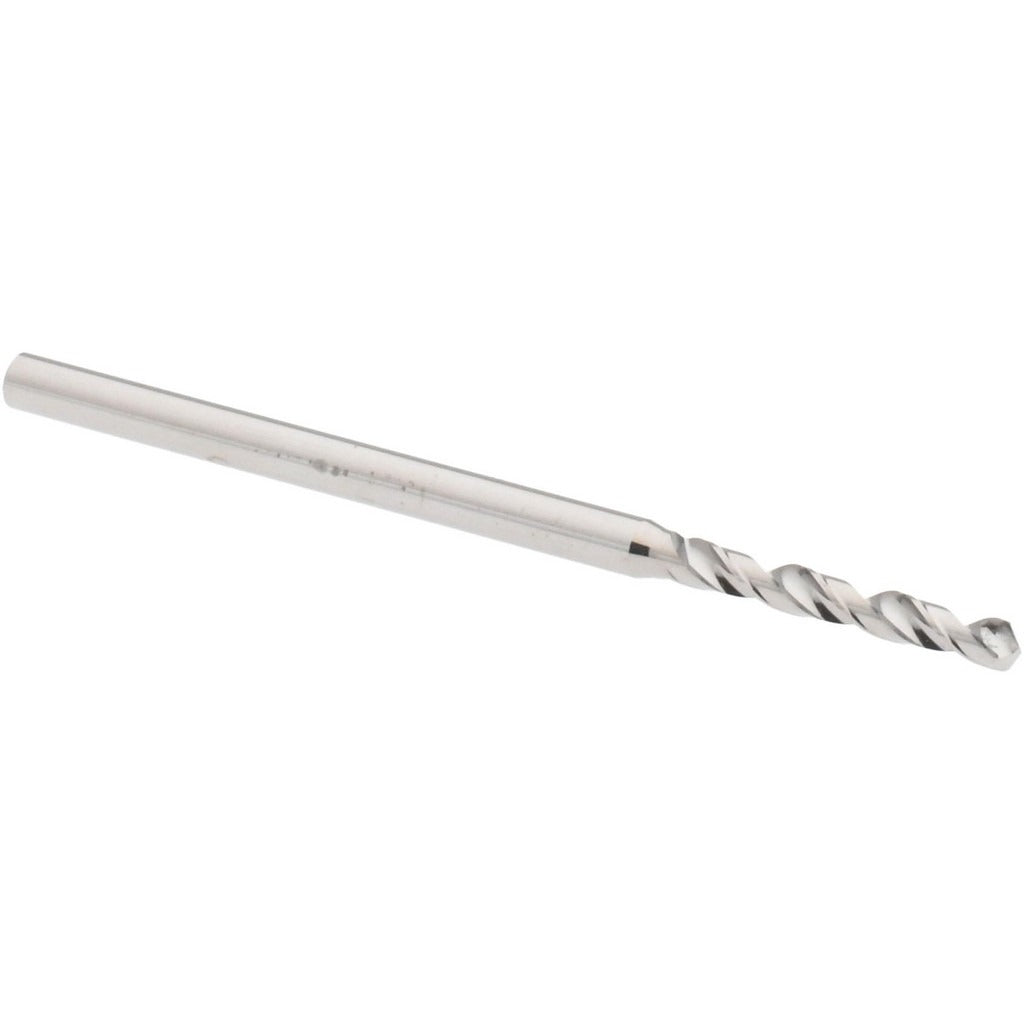 ACCUPRO Accupro A-6100163R Micro Drill Bit 1.63 Mm Solid Carbide