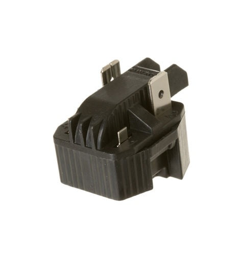 GE APPLIANCES Ge Appliances WR07X26748 Refrigerator Compressor Start Relay (1 x 1 x 1.25 in) WR07X10051