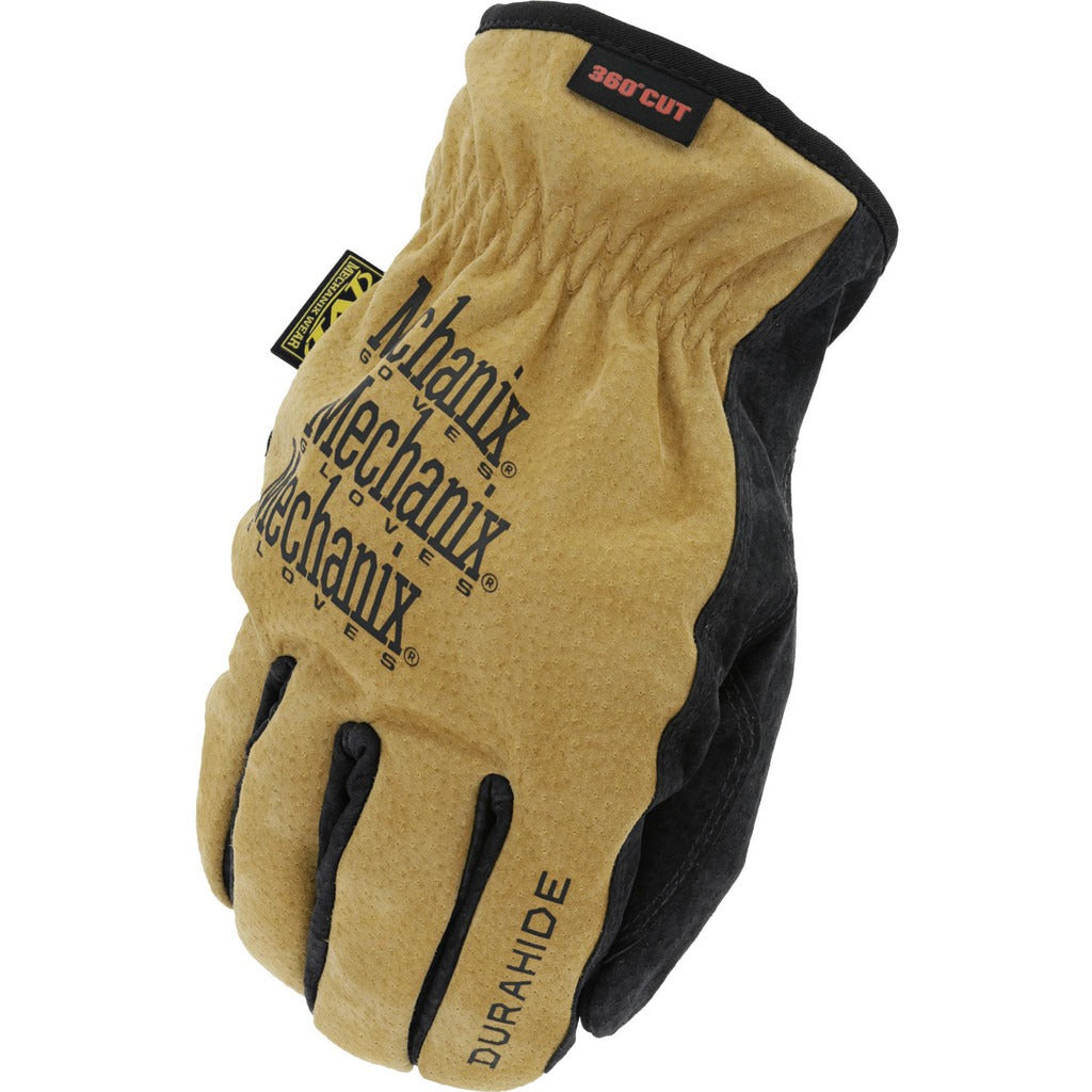 MECHANIX WEAR Mechanix Wear LDDH-X75-009 Cut Resistant Gloves Medium A5