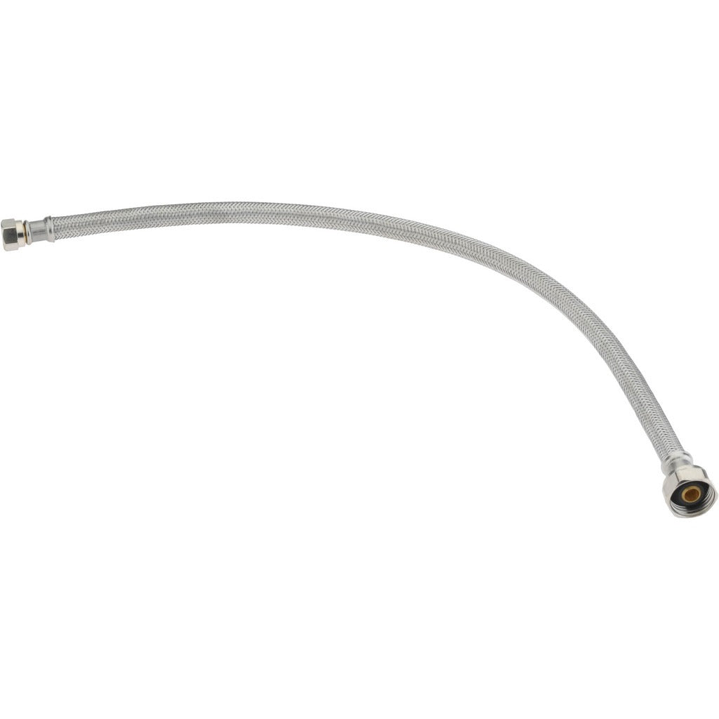 VALUE COLLECTION Value Collection 48005N Lavatory Supply Line 20 in