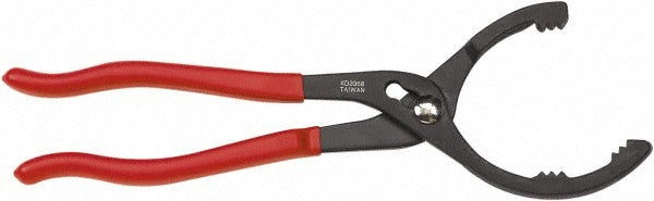 GEARWRENCH Gearwrench 3368 Adjustable Oil Filter Plier Forged Steel