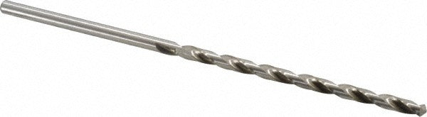 PRECISION TWIST DRILL Precision Twist Drill 5999622 Taper Length Drill Bit