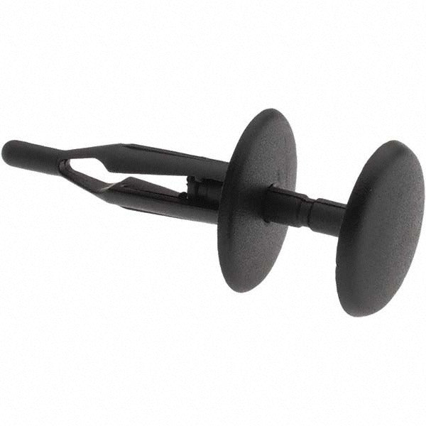 AU-VE-CO PRODUCTS Au-ve-co Products 18308 Push Mount Blind Rivet Nylon