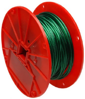 CAMPBELL Apex Tools Group Llc 7000197 Guy Strand 1/16 in X 250 Ft