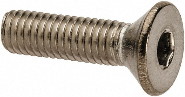 VALUE COLLECTION Value Collection 063057PS Flat Socket Cap Screw 10-32