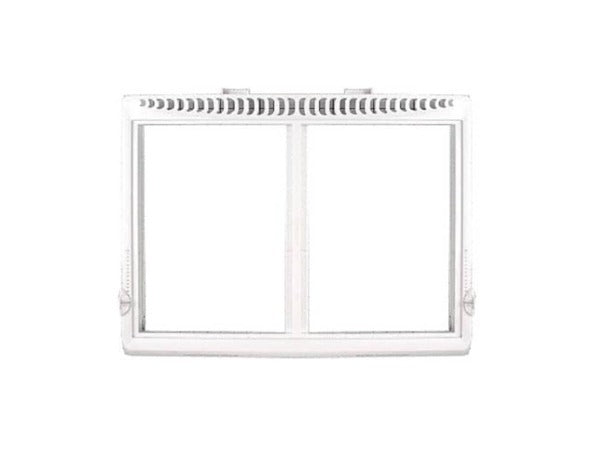 FRIGIDAIRE Frigidaire 240364787 Drawer Cover Unit (1 Pack) Replaces 240364794