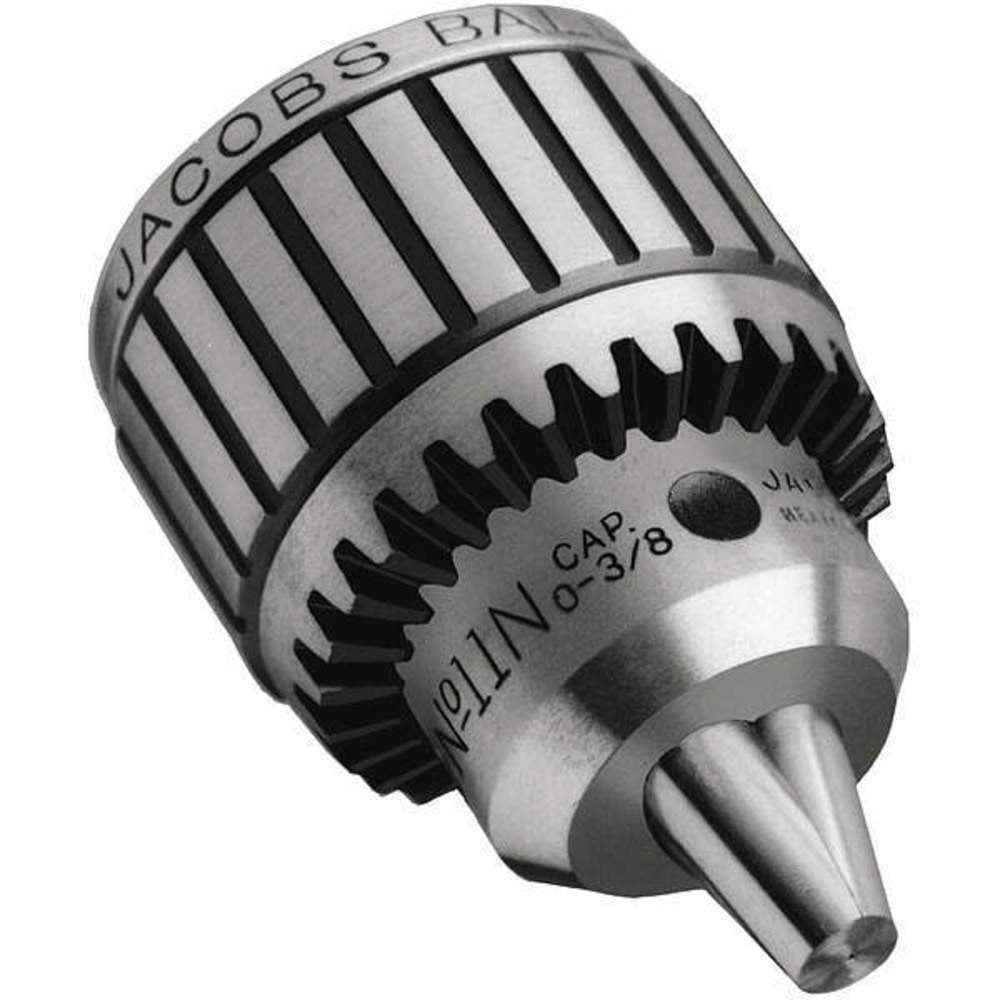 JACOBS CHUCK Jacobs Chuck 30227 16N Bb Chuck (5/8 in) JCM-30227