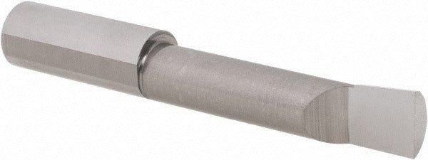 SCIENTIFIC CUTTING TOOLS Scientific Cutting Tools B3601500 Boring Bar Solid Carbide