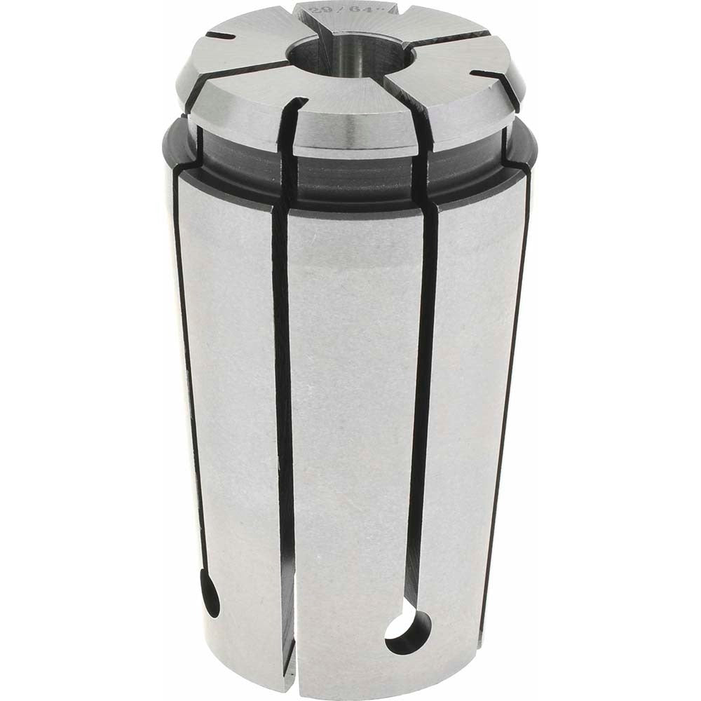 ACCUPRO Accupro 584448 Tg/pg 100 Single Angle Collet 0.4531 in