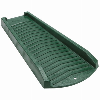 AMERIMAX Amerimax Home Products 3012-12 Universal Splash Block 24in