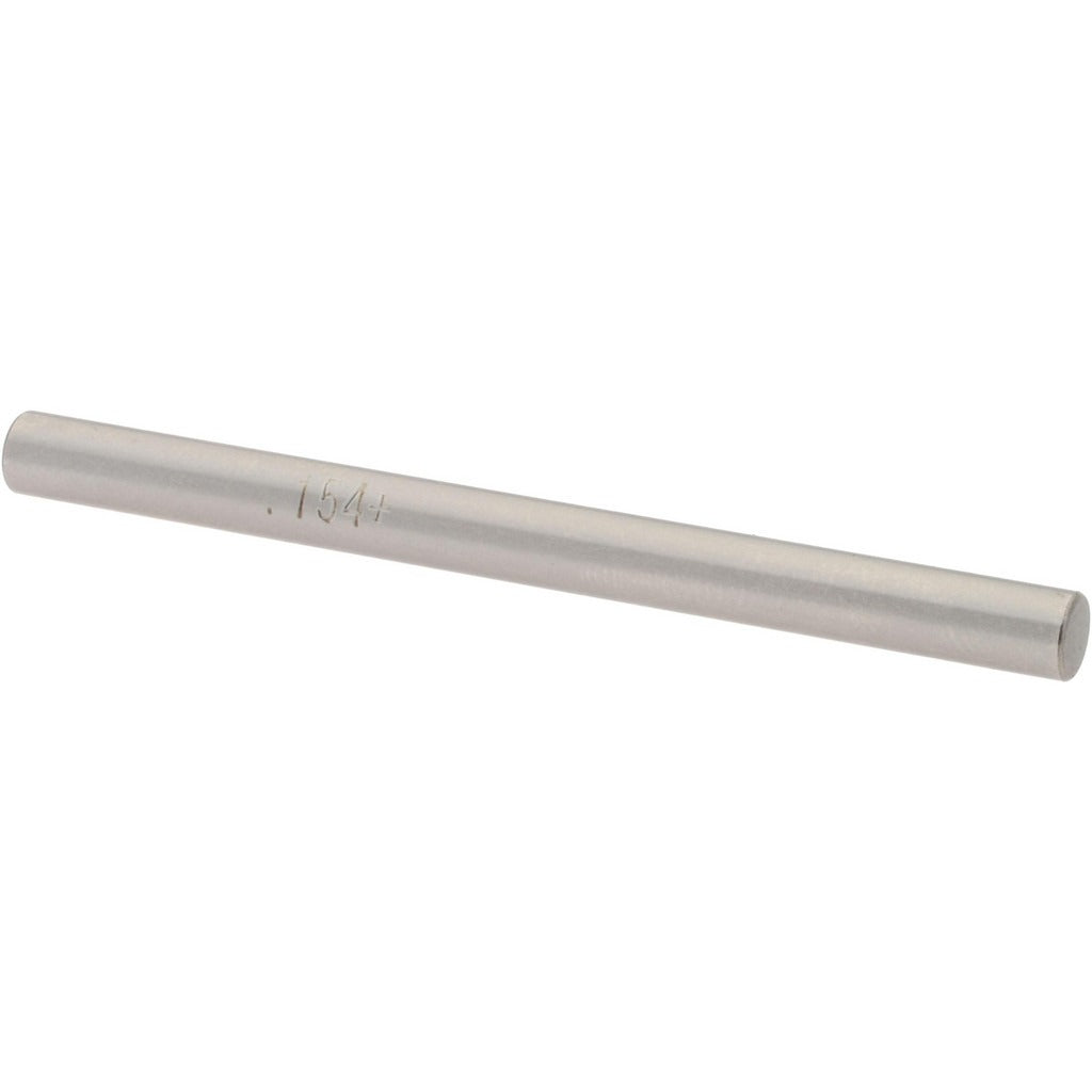 SPIROTHERM Spi 29-154-2 Class Zz Plus Plug Gage 0.154 in