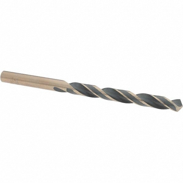 IMPORT-GENERIC Import BDNA--22438-1 Jobber Drill Bit 17/64 in Hss