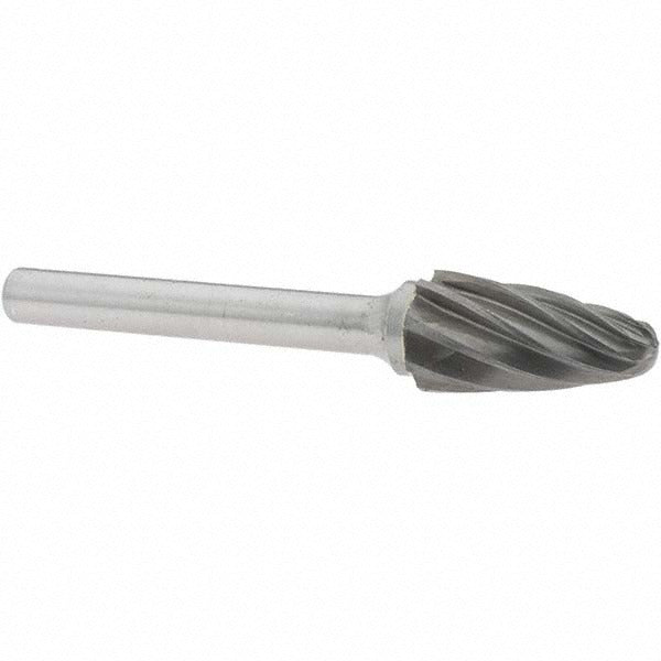 VALUE COLLECTION Value Collection -22696-4 SF-5 Carbide Bur Tree Radius