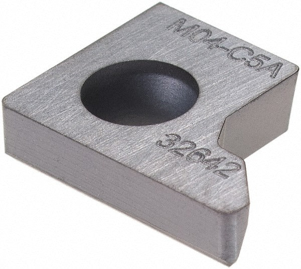 ALLIED MACHINE AND ENGINEERING Allied Machine AS5202-04-C5A Carbide Porting Insert C5A