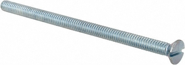 VALUE COLLECTION Value Collection 580689PR Machine Screw 1/4-20 Flat Head