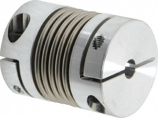 LOVEJOY Lovejoy 68514477391 Flexible Bellows Clamp 1/4 in Bore