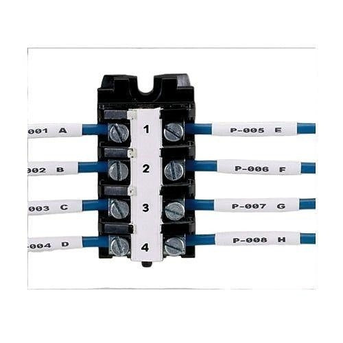 PANDUIT Panduit T038X000FJT Thermtrans Continuous Tape