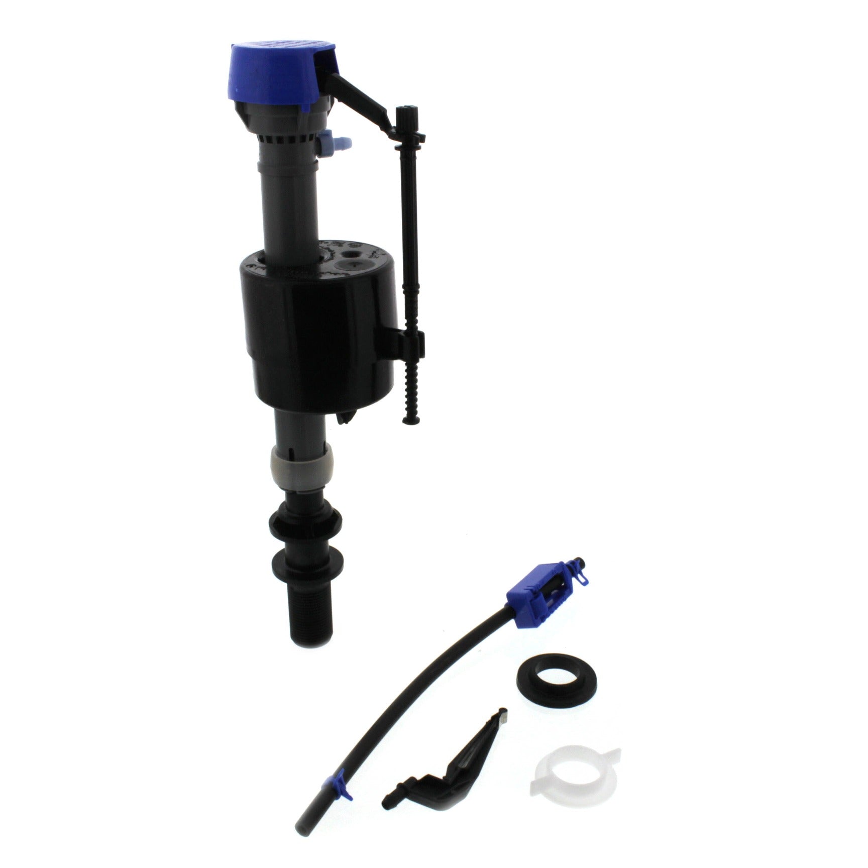FLUIDMASTER Fluidmaster 400ARHR PerforMAX Adjustable Fill Valve (Fits 2 in and 3 in Tanks)