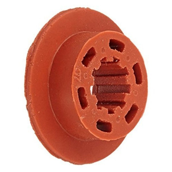 GE APPLIANCES Ge Appliances WR02X12008 Evaporator Fan Grommet (1 Count) WR02X12008