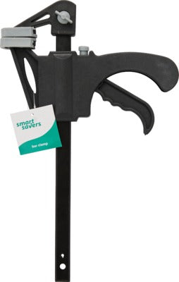 BSC PREFERRED Bsc Preferred AI087 -h/t Bar Clamp Clamping Tool